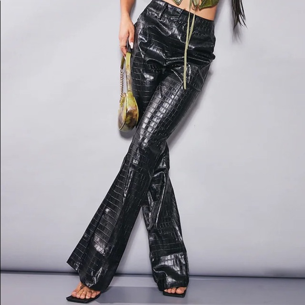 🌸Pretty little thing pants